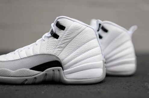 AIR JORDAN 12 “BARONS”-1