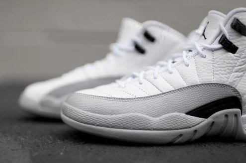 AIR JORDAN 12 “BARONS”-1