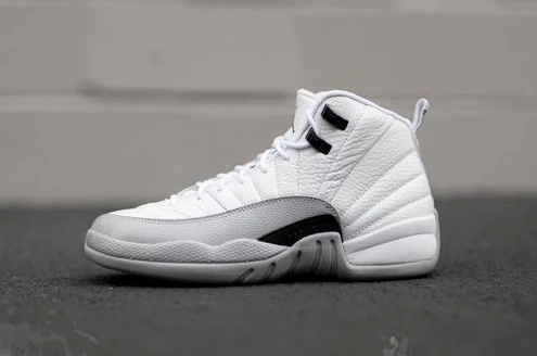 AIR JORDAN 12 “BARONS”-1