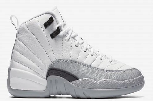 AIR JORDAN 12 “BARONS”-1