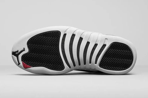 AIR JORDAN 12 “NEOPRENE”-1