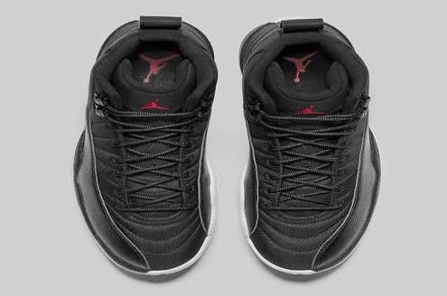 AIR JORDAN 12 “NEOPRENE”-1