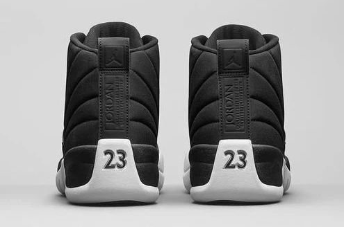 AIR JORDAN 12 “NEOPRENE”-1