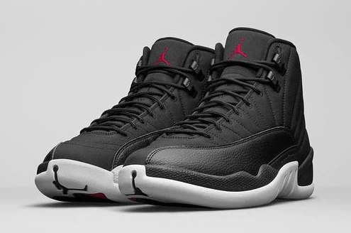 AIR JORDAN 12 “NEOPRENE”-1