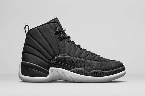 AIR JORDAN 12 “NEOPRENE”-1
