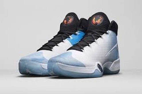 AIR JORDAN XXX “UNC”-1