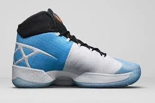 AIR JORDAN XXX “UNC”-1