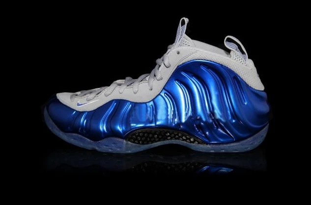Air Foamposite-12