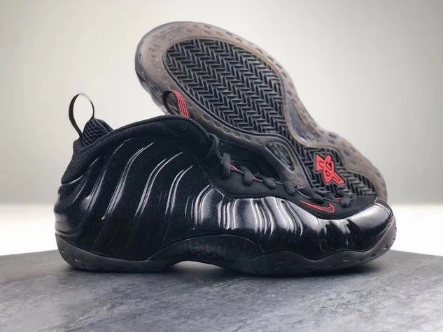 Air Foamposite-14