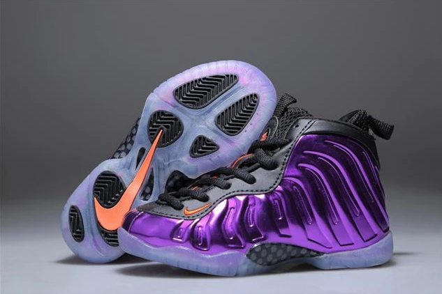 Air Foamposite-16