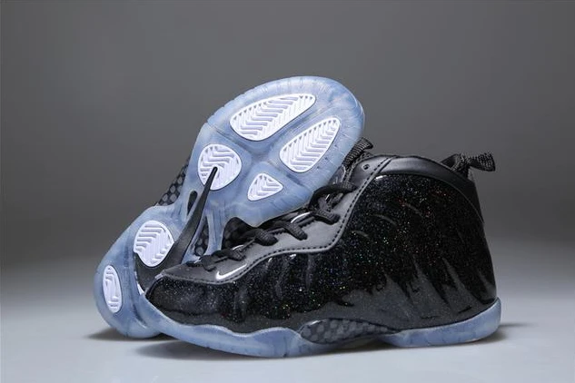 Air Foamposite-19