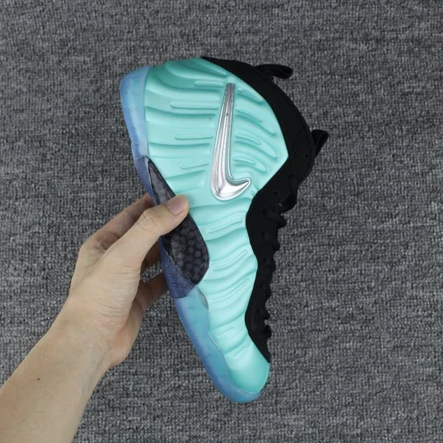 Air Foamposite-1