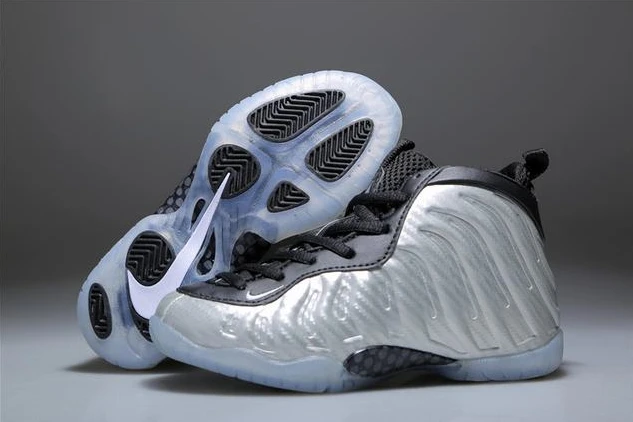 Air Foamposite-21