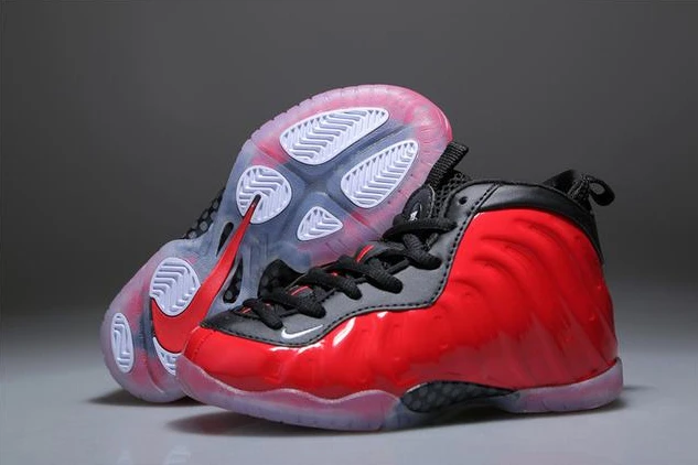 Air Foamposite-22