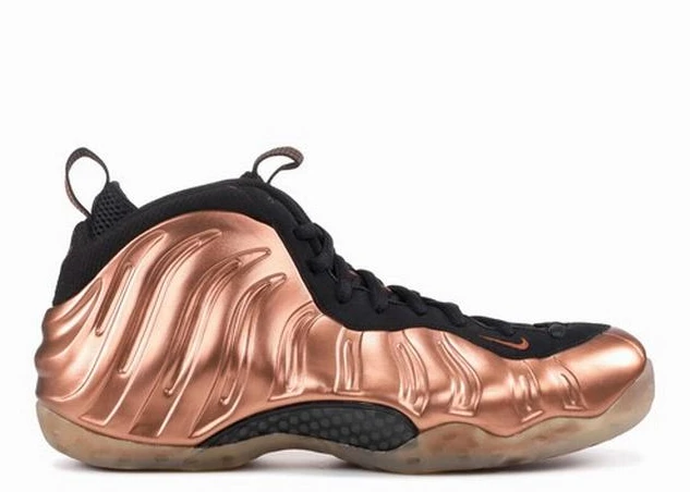 Air Foamposite-25