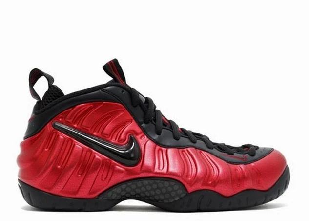 Air Foamposite-26