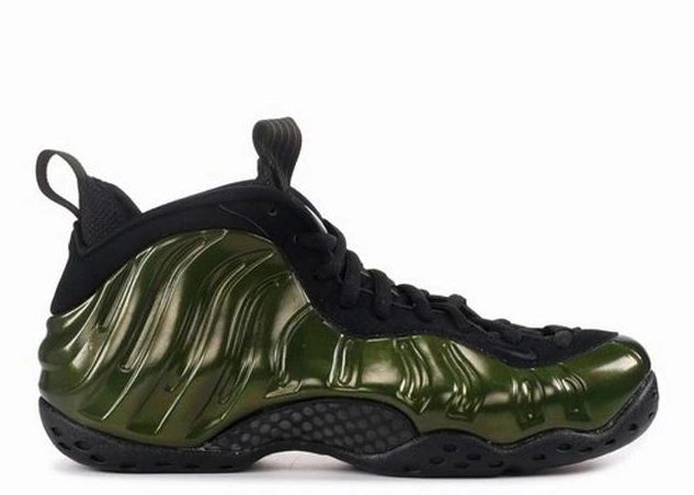 Air Foamposite-27