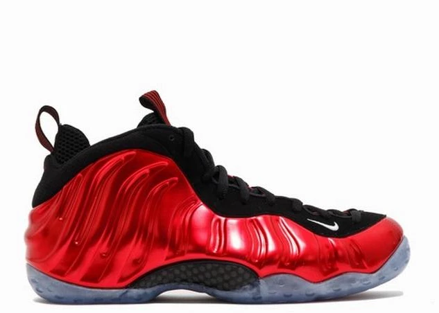 Air Foamposite-28