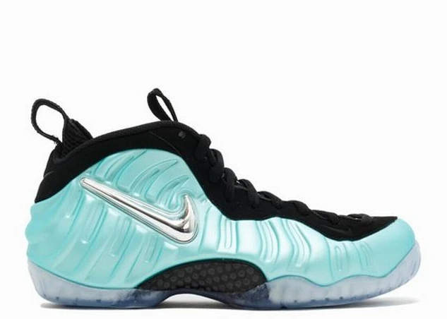 Air Foamposite-30