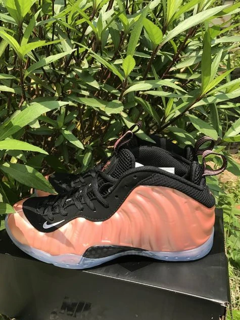 Air Foamposite-32