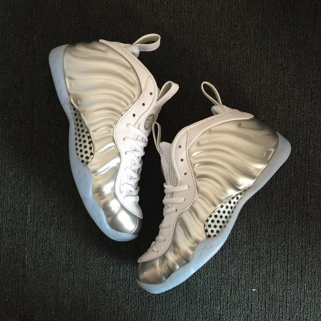 Air Foamposite-33