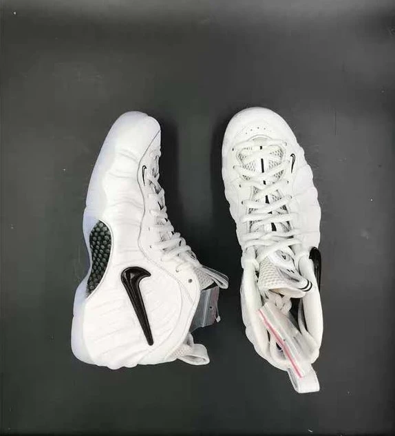 Air Foamposite-37