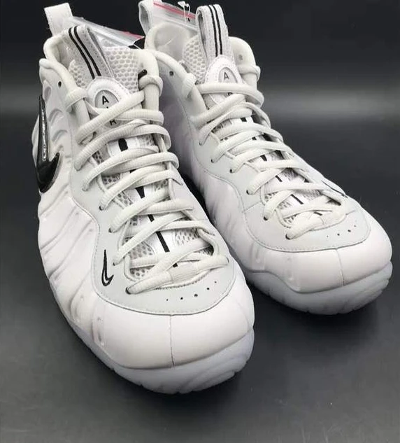 Air Foamposite-37