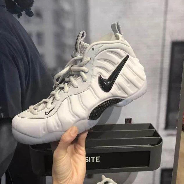 Air Foamposite-37