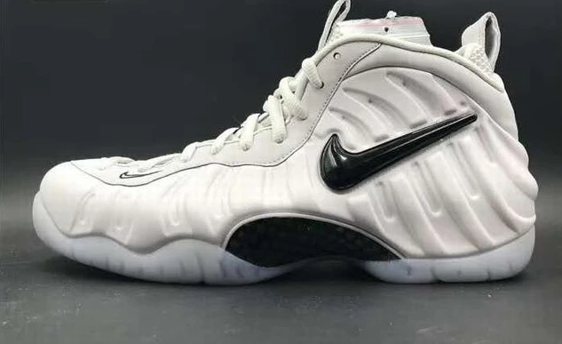 Air Foamposite-37