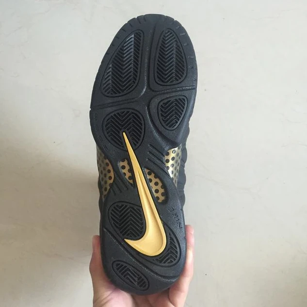 Air Foamposite-38
