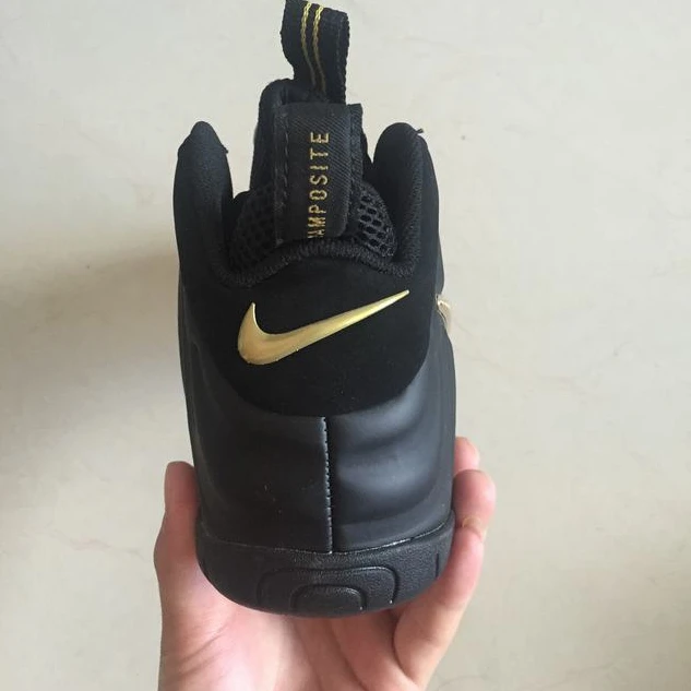 Air Foamposite-38