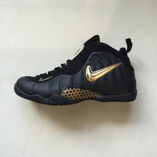 Air Foamposite-38