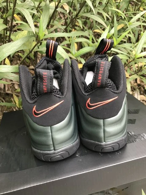 Air Foamposite-39