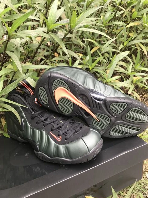 Air Foamposite-39