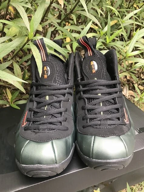 Air Foamposite-39
