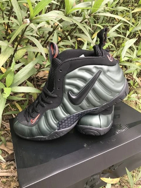 Air Foamposite-39