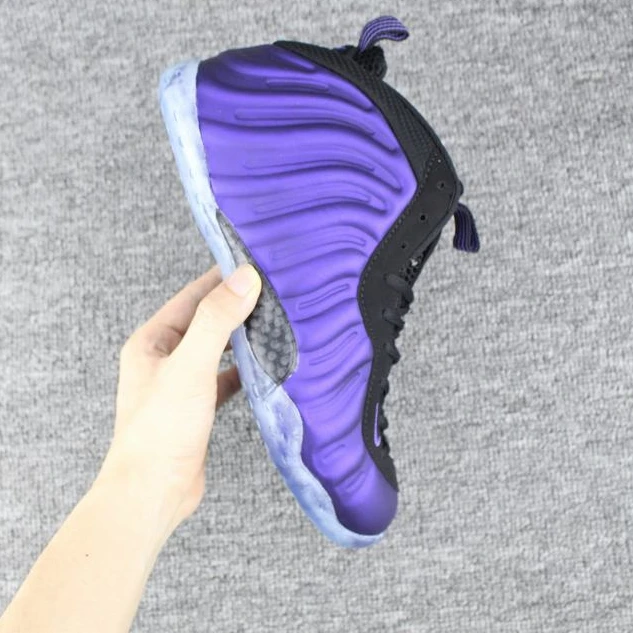 Budget-friendly Air Foamposite-3