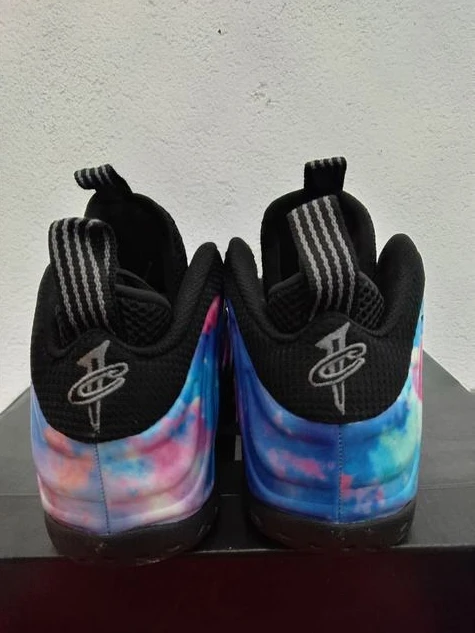 Air Foamposite-41