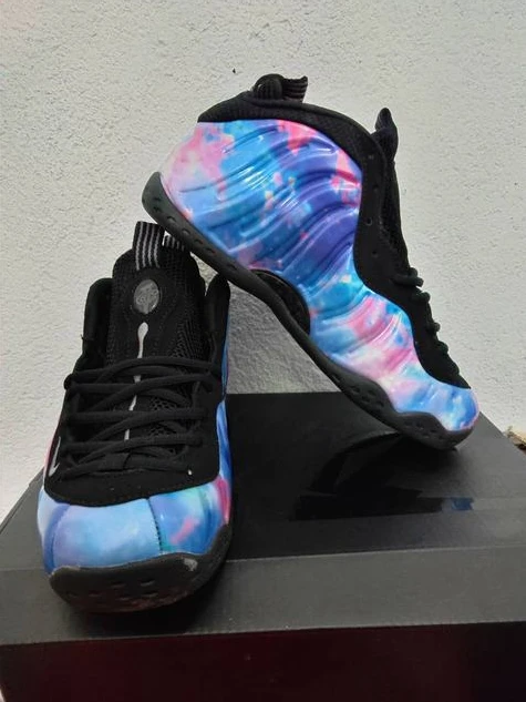 Air Foamposite-41