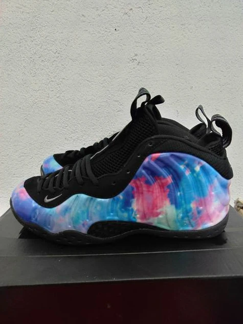 Air Foamposite-41