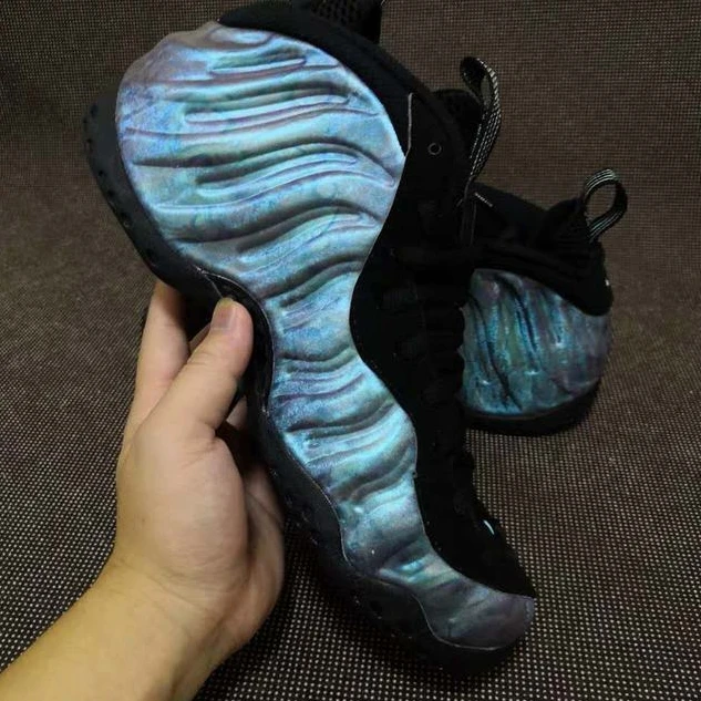 Air Foamposite-42