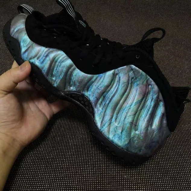 Air Foamposite-42