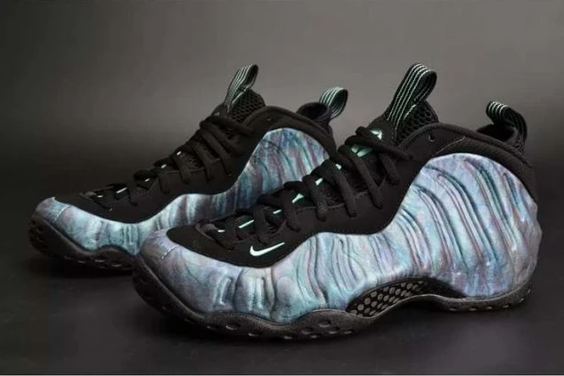 Air Foamposite-42