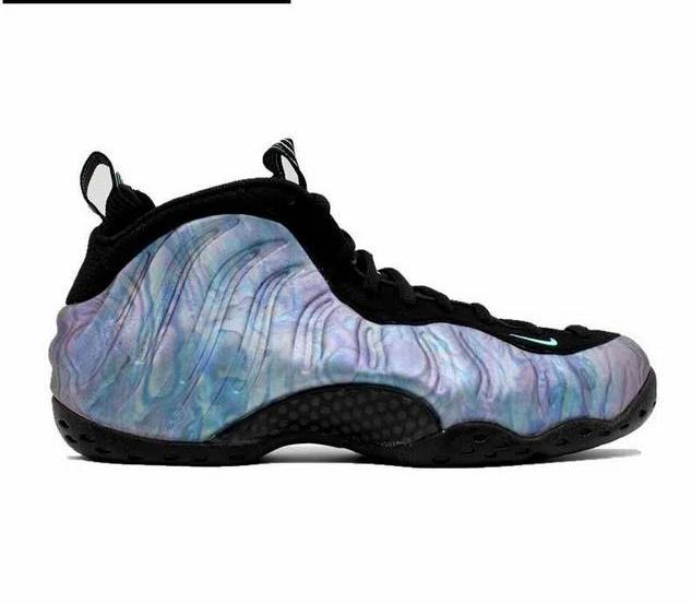 Air Foamposite-42