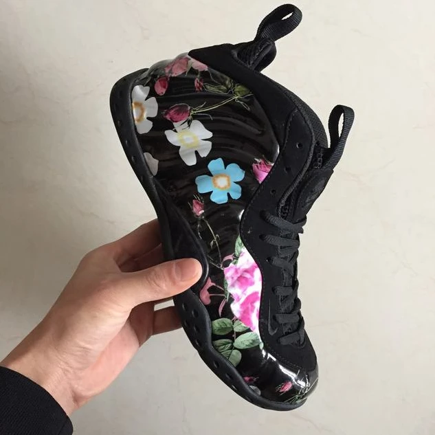 Air Foamposite-43