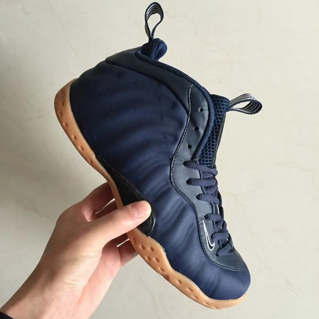 Air Foamposite-44