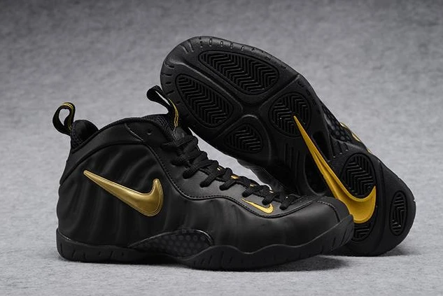 Air Foamposite-4