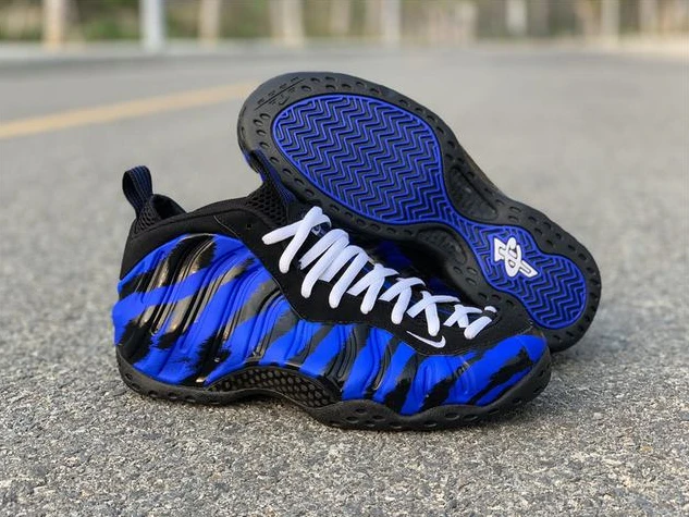 Air Foamposite-52