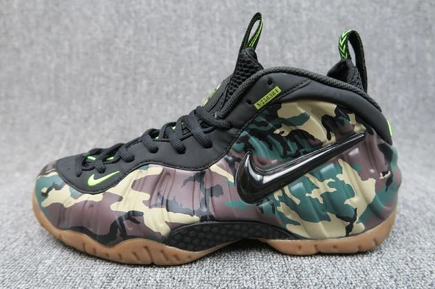 Air Foamposite-53