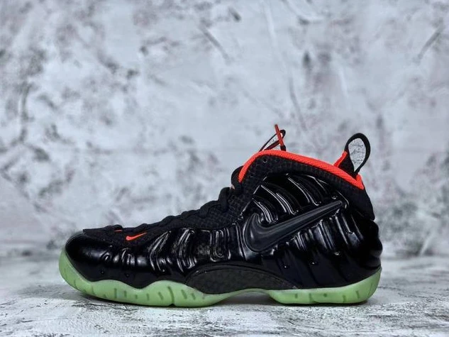 Air Foamposite-54